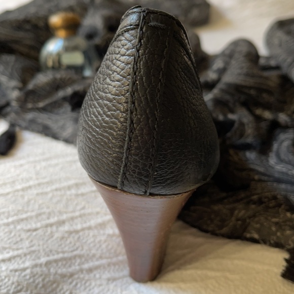 Tory Burch Wedge - Picture 8 of 9